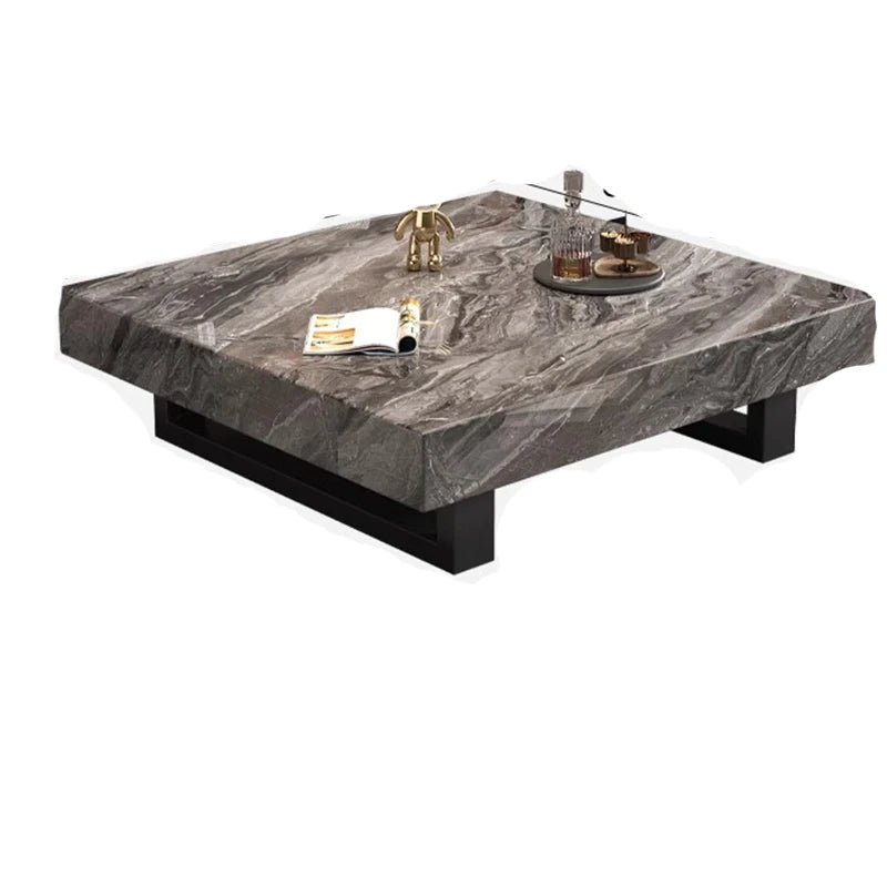 Modern Luxury Coffee Table Living Room Rectangle Minimalist Nordic Coffee Table Sets design kaffee tische House Accessories
